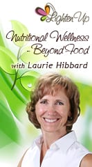Nutritional Wellness - Beyond Food