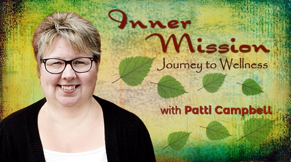 Inner Mission: Journey to Wellness
