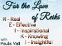 For the Love of Reiki