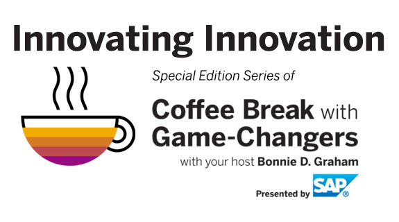 Innovating Innovation with Game Changers, Presented by SAP