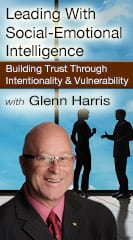 Leading With Social-Emotional Intelligence: Building Trust Through Intentionality and Vulnerability