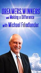 Michael Friedlander