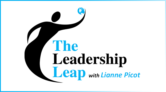The Leadership Leap