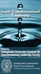 Inside Transformational Leadership