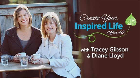 Create Your Inspired Life After 40