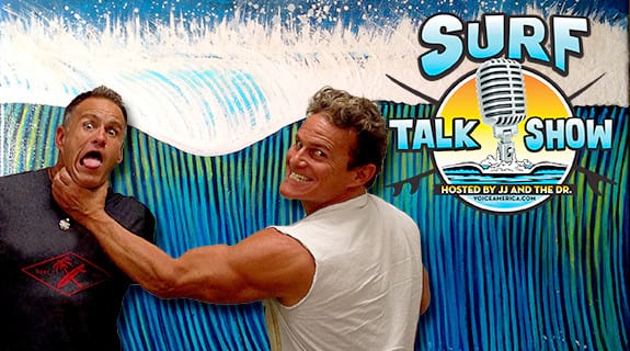 Surf Talk Show
