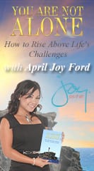 April Joy Ford