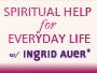 Spiritual Help for Everyday Life