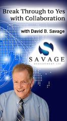 David B. Savage