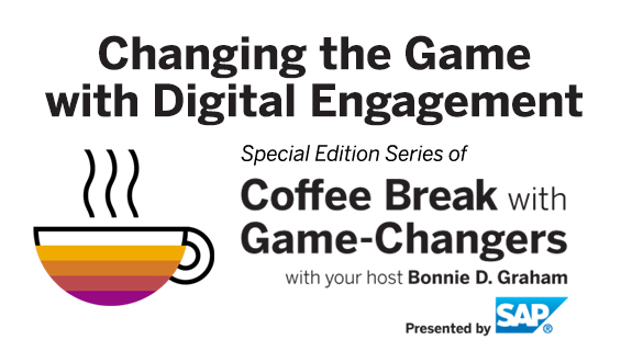 Changing the Game with Digital Engagement, Presented by SAP