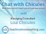 Chat with Chicules: What They Couldn’t Teach You in Business School