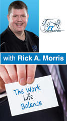 Rick A. Morris