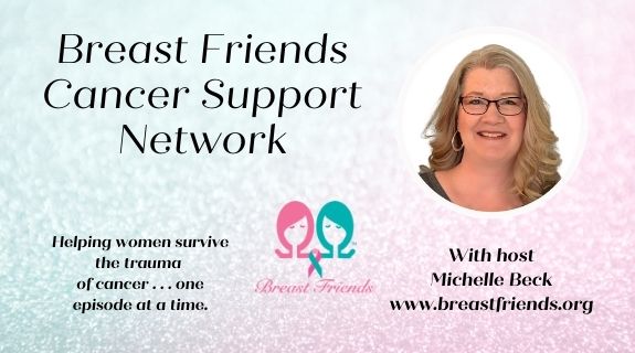 Breast Friends Cancer Support Network