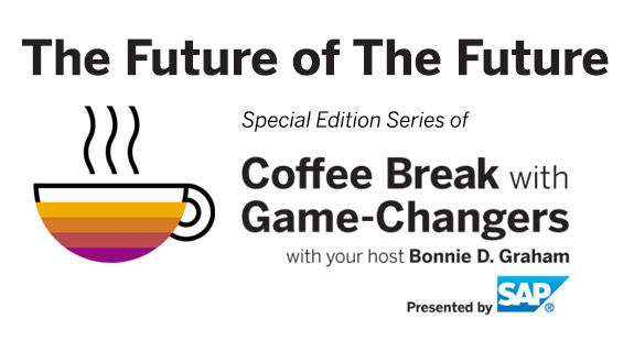 The Future of the Future with Game Changers, Presented by SAP