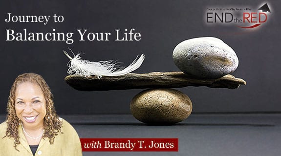 Journey to Balancing Your Life