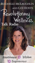 Revolutionary Wellness Talk Radio