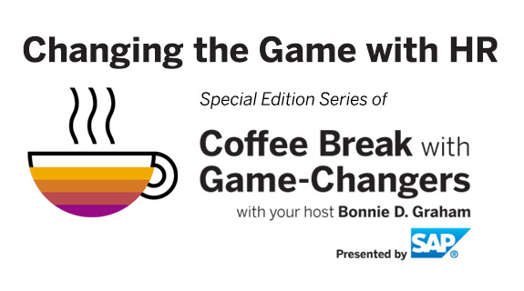 Changing The Game with HR, Presented by SAP