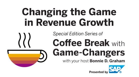 Changing the Game in Revenue Growth, Presented by SAP