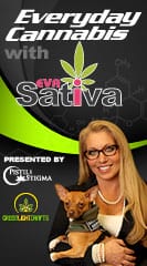 Everyday Cannabis with Eva Sativa