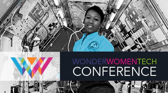 Wonder Women Tech Conference