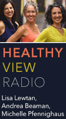 Healthy View Radio