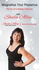 Sheila Alley