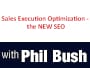 Sales Execution Optimization – the NEW SEO