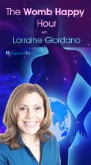 Lorraine Giordano
