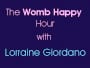The Womb Happy Hour
