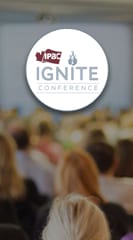 IPBC Ignite Conference