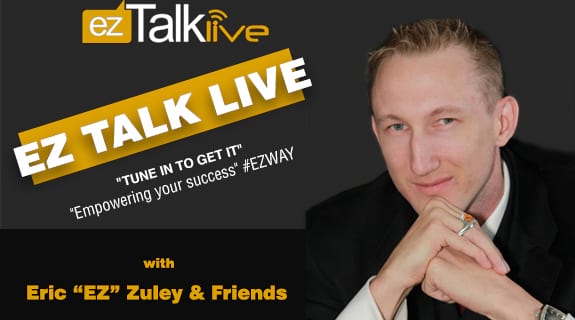 EZ Talk Live
