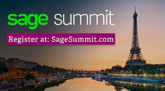 Sage Summit