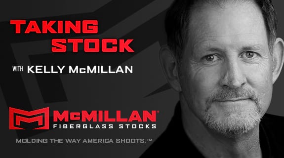 Taking Stock with Kelly McMillan