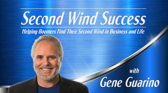 Second Wind Success