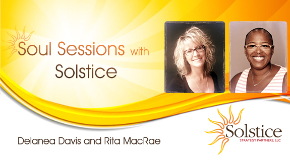 Soul Sessions with Solstice