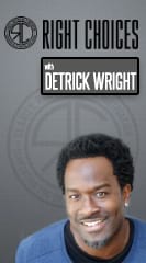 Detrick Wright
