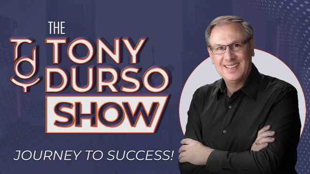 The Tony DUrso Show