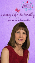 Lynne Wadsworth