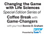 Changing the Game in Life Sciences, presented by SAP