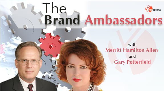 The Brand Ambassadors