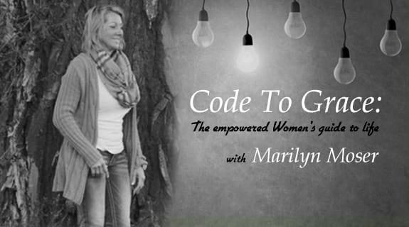 Code To Grace: The Empowered Women’s Guide to Life