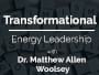 Transformational Energy Leadership