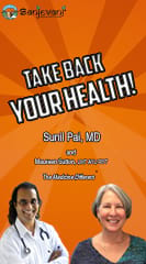 Take Back Your Health!
