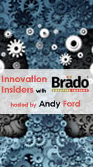 Innovation Insiders with Brädo Creative Insight