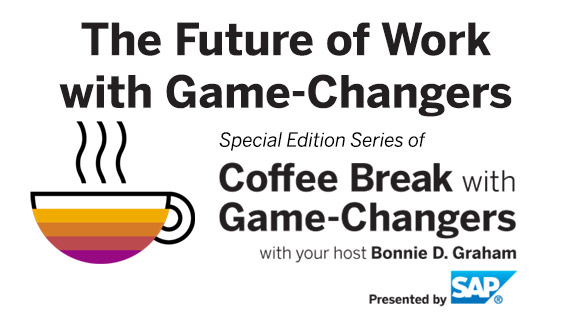 The Future of Work with Game Changers, Presented by SAP