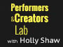 Performers & Creators Lab