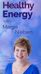 Healthy Energy with Margo