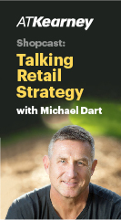 Shopcast: Talking Retail Strategy
