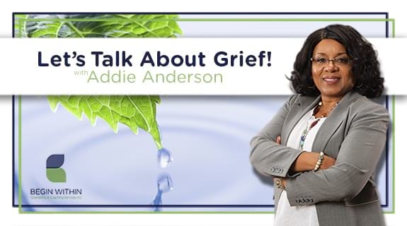 Let’s Talk About Grief!