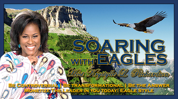 Soaring with Eagles